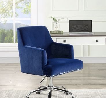 Trenerry - Office Chair - Blue For Sale