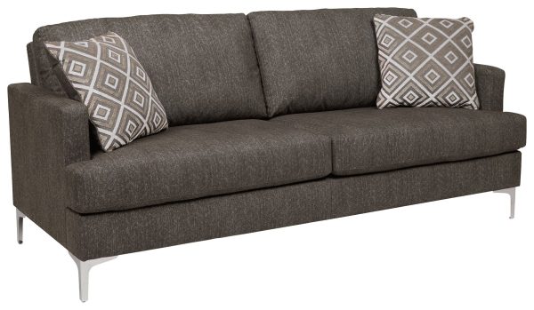 Arcola - Java - Sofa For Discount