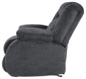 Burkner - Marine - Power Rocker Recliner Online now