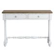 Carminda - Console Table - White Sale