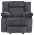 Burkner - Marine - Power Rocker Recliner Online now