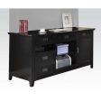 Pandora - Office Cabinet - Black - 31  Supply